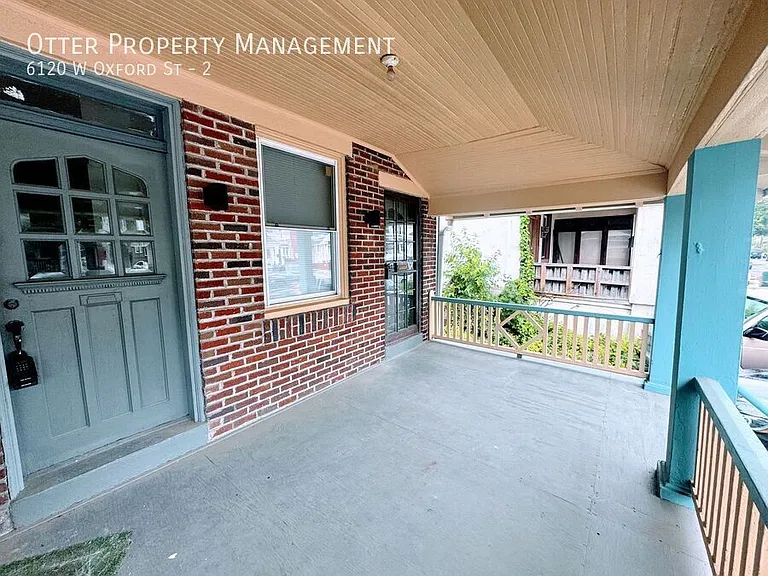 6120 W Oxford St #2 — Photo 22