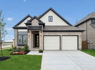 2503 Auburn St, Fate, TX 75087