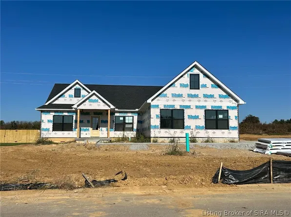 8116 Farming Way, Charlestown, IN 47111