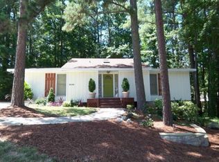 5208 Old Forge Cir, Raleigh, NC 27609