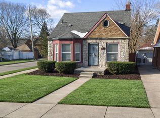 11801 Riad St, Detroit, MI 48224