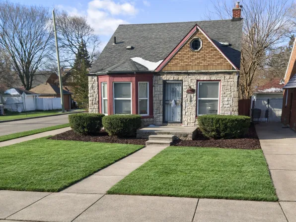 11801 Riad St, Detroit, MI 48224