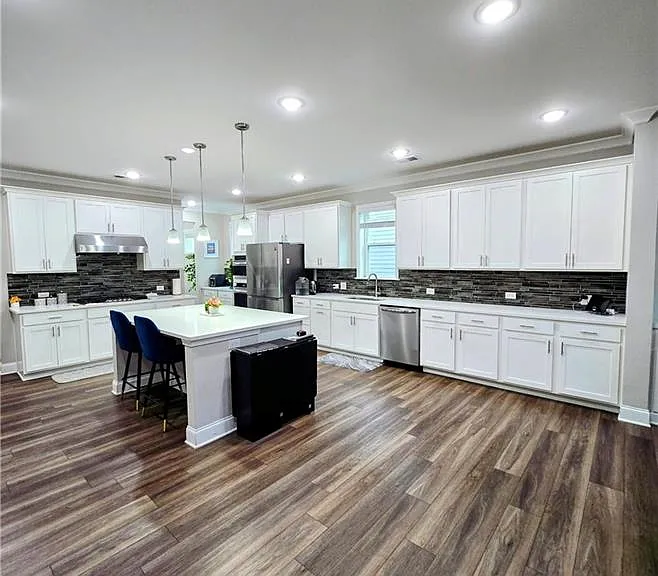 3145 Black Reins Dr — Photo 11