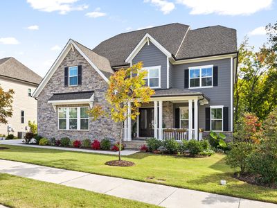 1128 Zagora Ln, Cary, NC, 27519