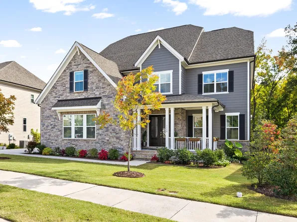 1128 Zagora Ln, Cary, NC 27519