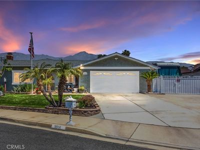 9914 Albany Ave, Alta Loma, CA, 91701