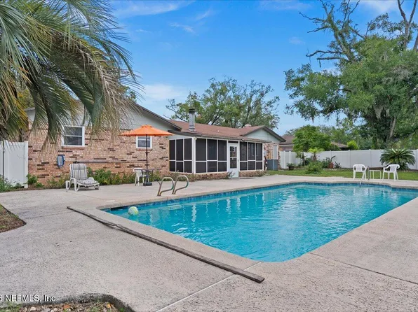 238 BLAIRMORE Boulevard W, Orange Park, FL 32073