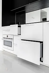 Rented by Living New York