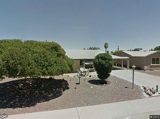 11001 N 110th Dr, Sun City, AZ 85351