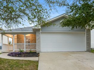 3326 Willet Way, San Antonio, TX 78223