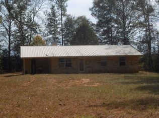 3580 Suqualena Meehan Rd N, Meridian, MS 39307