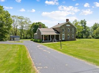 8796 State Highway 12, Sherburne, NY 13460