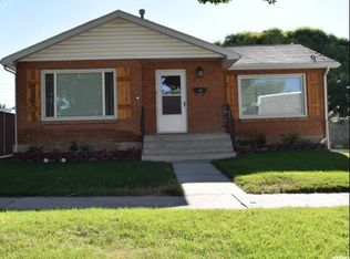 319 S 400 E, Price, UT 84501