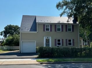 45 Page Ave, West Hartford, CT 06110
