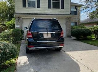 7511 Appleridge Ct, Missouri City, TX 77489