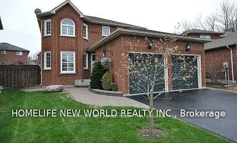 1209 Andover Ct — Photo 1