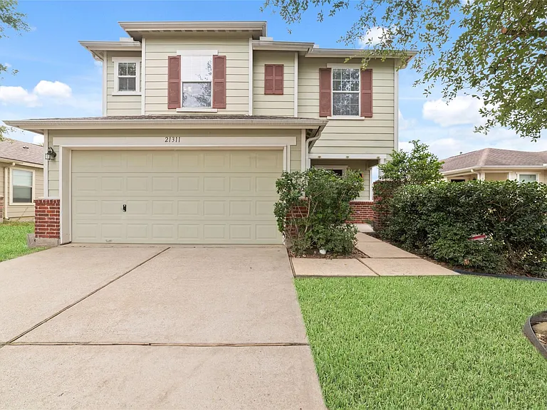21311 Shadow River Ln — Photo 3