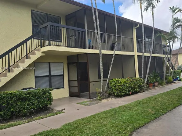 10020 Winding Lake Rd APT 104, Sunrise, FL 33351