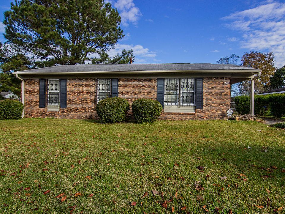 2nd image of 2905 Cooper Ct
