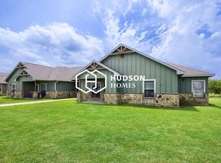 101 Pharm Hills Rd Unit 1101, Mabank, TX 75147