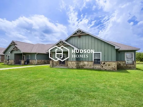 101 Pharm Hills Rd Unit 1101, Mabank, TX 75147