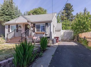 240 NW Harrison St, Pullman, WA 99163