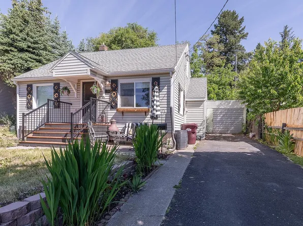 240 NW Harrison St, Pullman, WA 99163