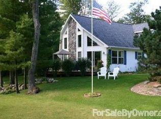 4880 Interlake Dr, Oscoda, MI 48750