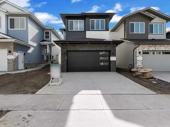 3507 44th Ave, Beaumont, AB T4X 2B8