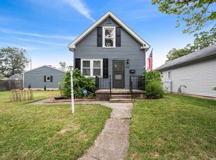 2315 Glenwood Ave, Fort Wayne, IN 46805