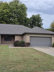 3467 S Doris Avenue, Springfield, MO, 65807