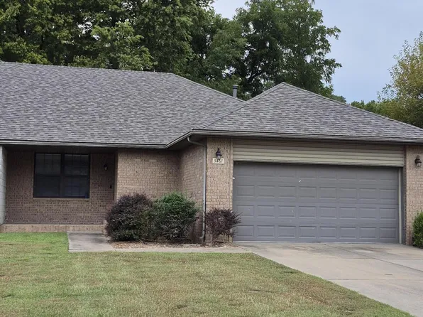 3467 S Doris Avenue, Springfield, MO 65807