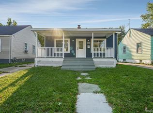 20059 Bradford St, Detroit, MI 48205