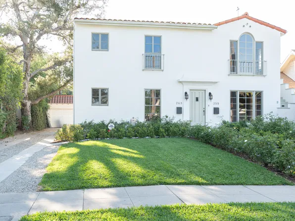 263 S Sierra Bonita Ave, Pasadena, CA 91106