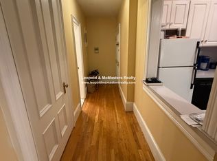 169 Beacon St #4, Boston, MA 02116