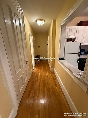169 Beacon St #4 Photo 1