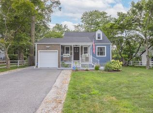 39 Grandview Avenue, Nanuet, NY 10954