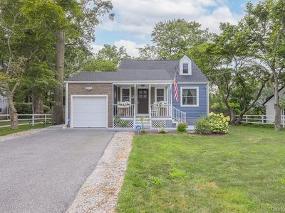 39 Grandview Avenue, Nanuet, NY, 10954
