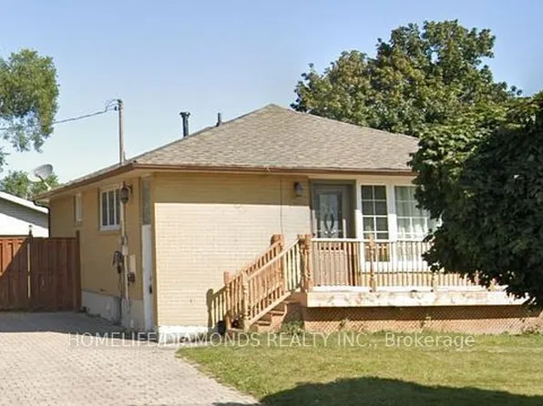 87 Raylawn Cres, Halton Hills, ON L7G 4M6