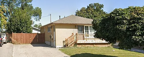 87 Raylawn Cres #UPPER Photo 1