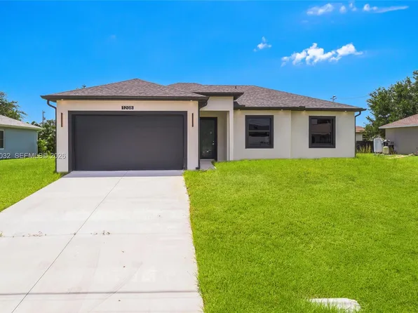 1208 NE 19th St, Cape Coral, FL 33909