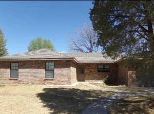 2008 W Clayton Ave, Artesia, NM 88210
