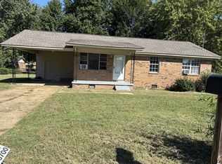 488 Carlita St #1, Brownsville, TN 38012
