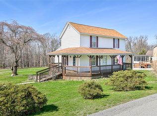 238 Reynolds St, West Newton, PA 15089