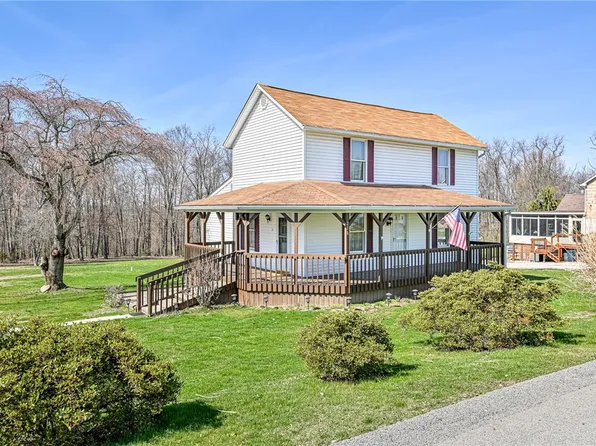 238 Reynolds St, Hutchinson, PA 15640