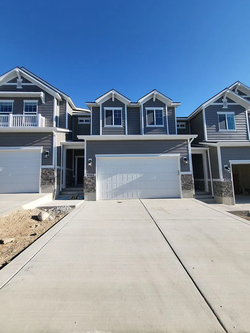 Harmony Townhome — Photo 1