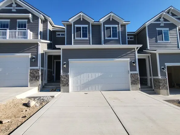 4060 W Harmony Dr, Lehi, UT 84048