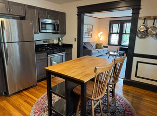 118 Fairmount St UNIT 2, Dorchester, MA 02124