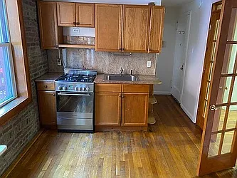 128 Mulberry Street