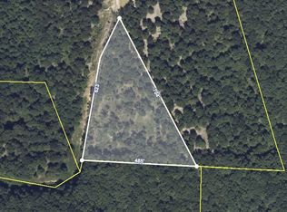 154 Baptist Branch Rd, Mount Pleasant, TN 38474